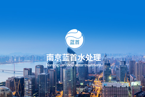 长武建站-南京蓝首水处理设备有限公司